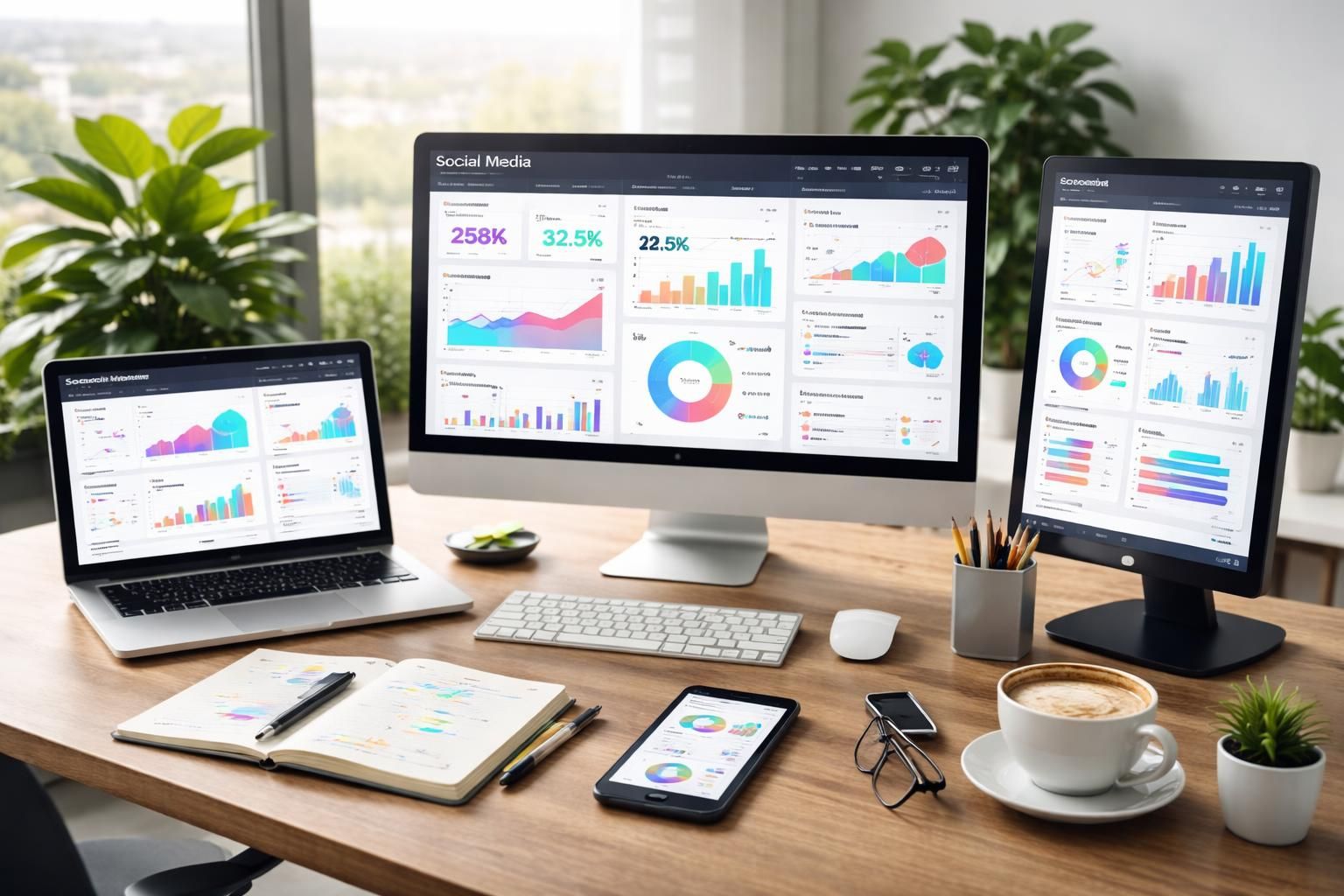 découvrez les tendances actuelles incontournables en matière de reporting social media pour optimiser votre stratégie digitale et rester compétitif.
