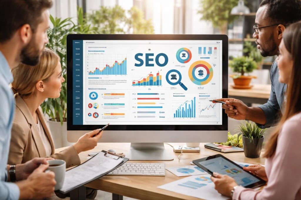 découvrez pourquoi les serpmantics sont essentiels pour optimiser le référencement et assurer le succès durable de votre site web.