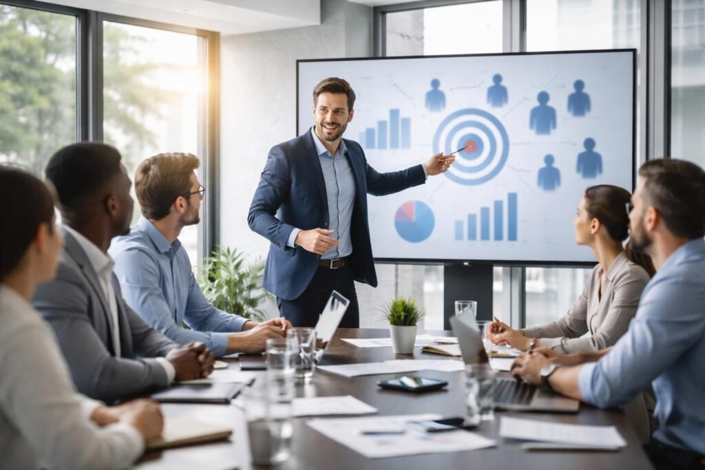 découvrez pourquoi le prospect doit être au centre de votre stratégie de vente pour maximiser vos conversions et fidéliser vos clients efficacement.