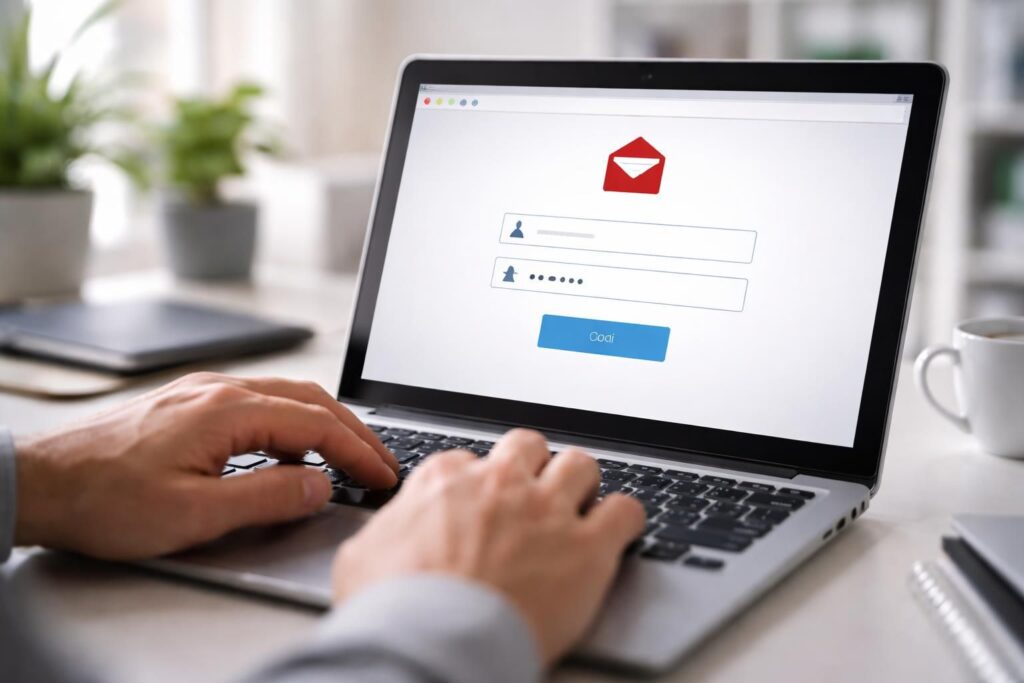 découvrez pourquoi votre identifiant free webmail est crucial pour accéder à vos emails en toute sécurité et gérer efficacement votre messagerie.