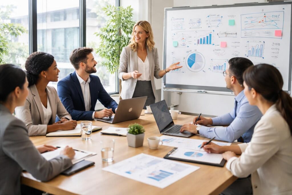 découvrez les meilleures stratégies et techniques de prospection commerciale pour booster vos ventes et assurer le succès de votre entreprise.