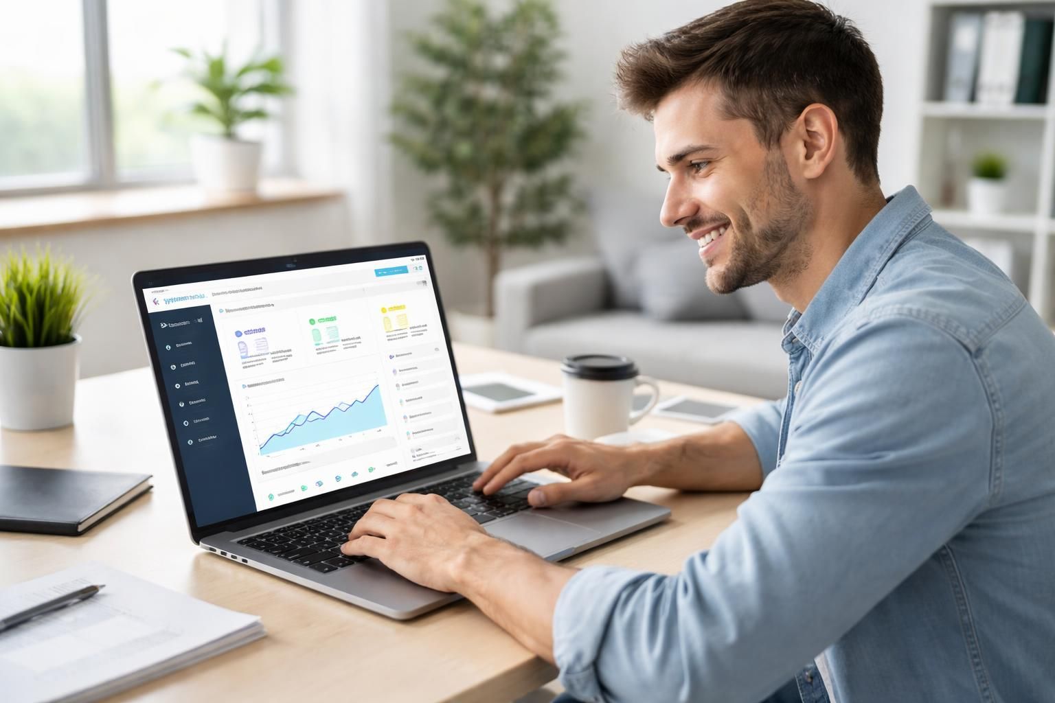 découvrez notre avis sur la courbe d'apprentissage de systeme.io, spécialement pour les débutants. facilité d'utilisation, fonctionnalités clés et conseils pour bien démarrer.