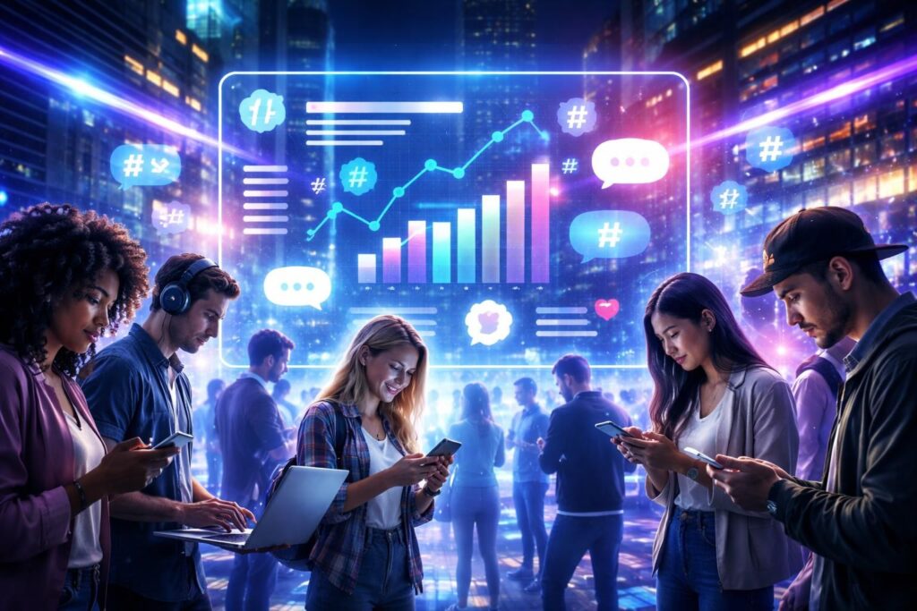 découvrez les tendances twitter actuelles, les hashtags incontournables et les sujets populaires à ne pas manquer pour rester informé et connecté en temps réel.