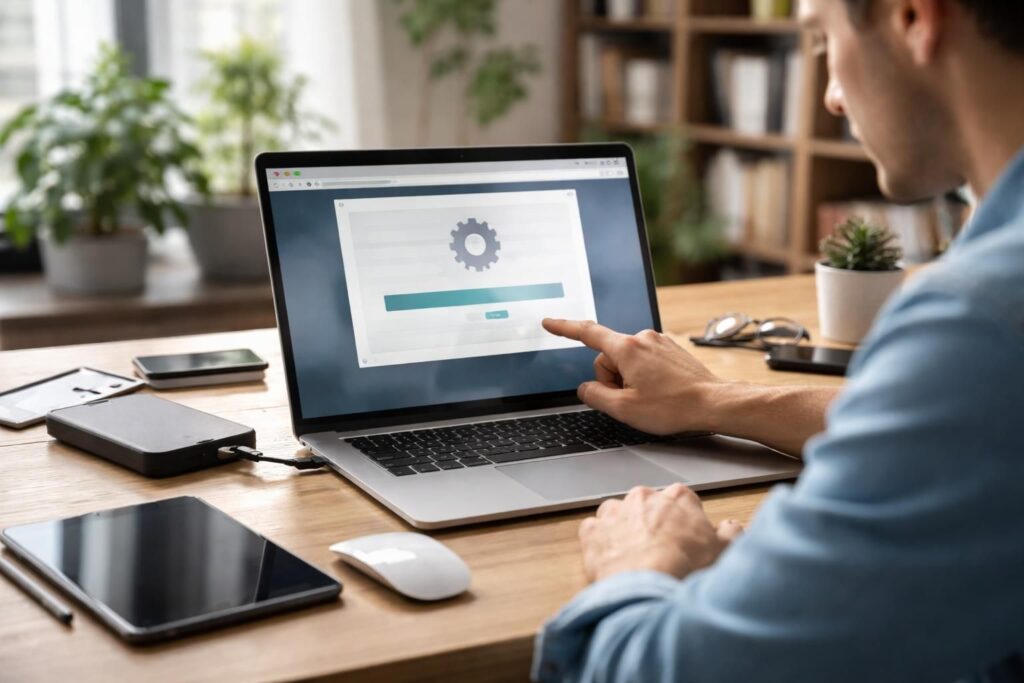 découvrez des astuces pratiques pour afficher efficacement une page en cache et améliorer la vitesse de chargement de votre site web.