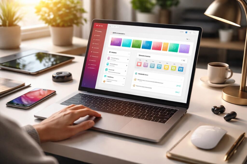 découvrez comment personnaliser facilement votre webmail sfr pour optimiser votre expérience utilisateur avec des astuces simples et efficaces.