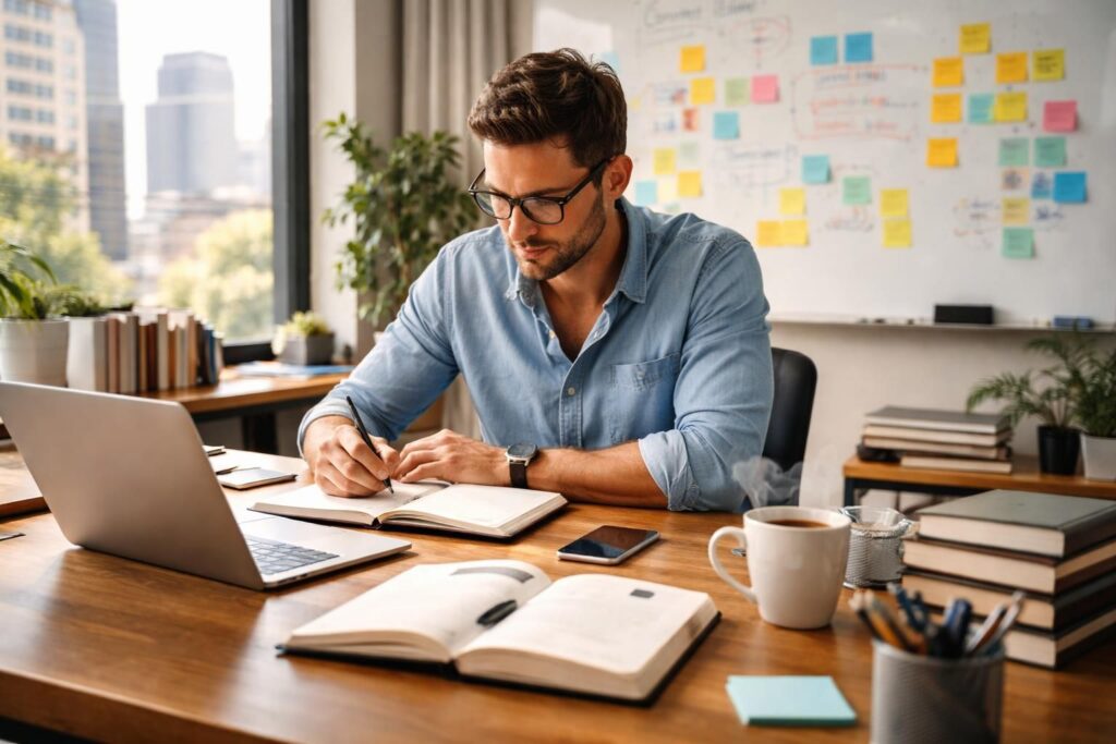 découvrez les clés de la communication éditoriale pour captiver votre audience dès le premier mot et maximiser l'impact de vos contenus.