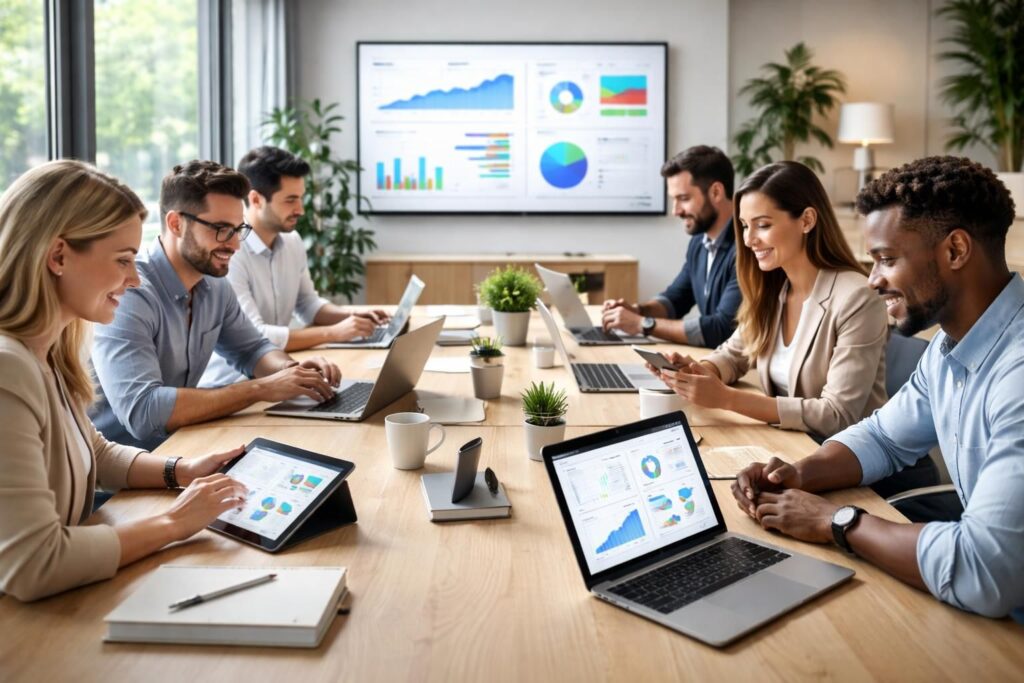 découvrez l'avis des professionnels sur l'utilisation de l'interface creative market, ses fonctionnalités clés et son efficacité pour optimiser vos créations graphiques.