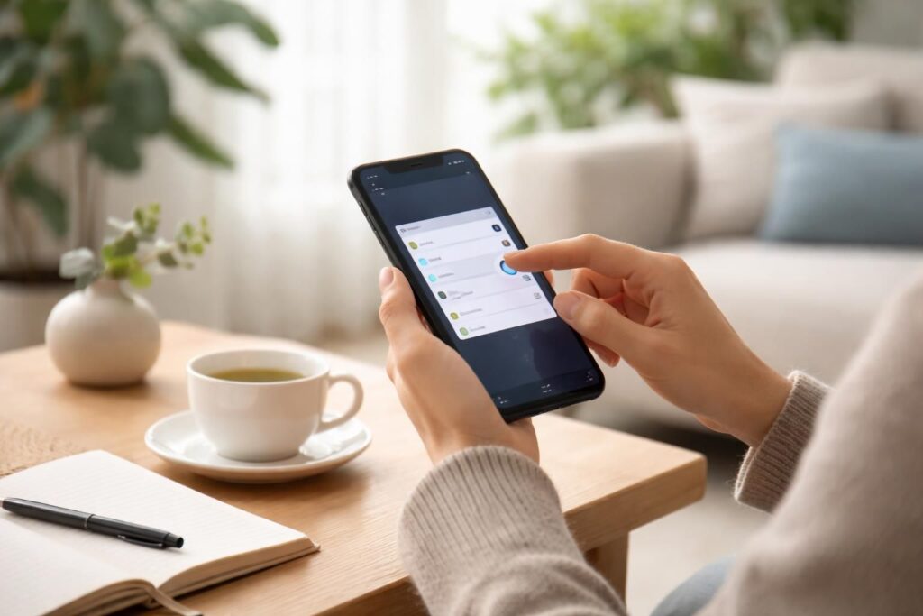 découvrez comment désactiver temporairement votre compte instagram facilement grâce à nos astuces pratiques et simples à suivre.