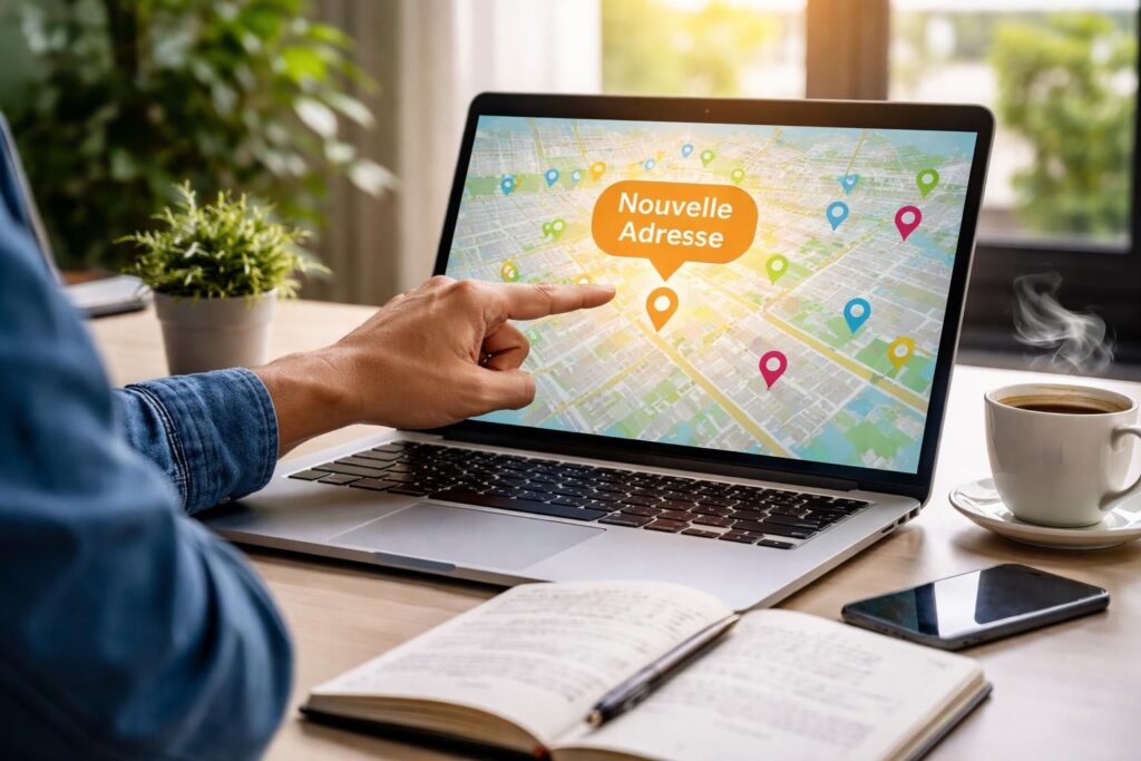 découvrez comment accéder facilement à la nouvelle adresse de zone annuaire grâce à notre guide pratique étape par étape.