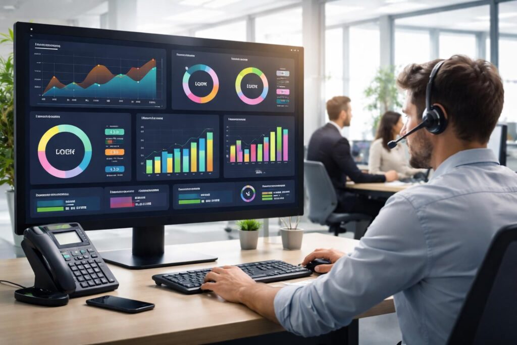 découvrez les principaux kpi à suivre pour améliorer la performance et l'efficacité de votre service client, et offrir une expérience optimale à vos clients.