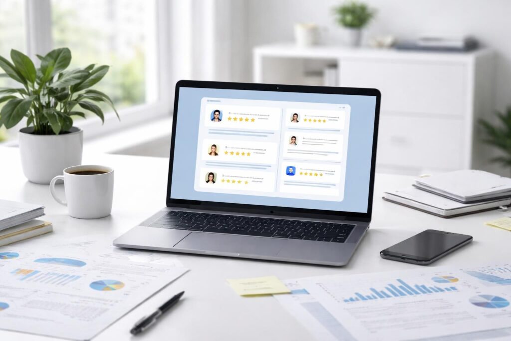 découvrez notre guide complet sur les avis hello rank, conçu pour aider les nouveaux utilisateurs à mieux comprendre ses fonctionnalités et avantages.