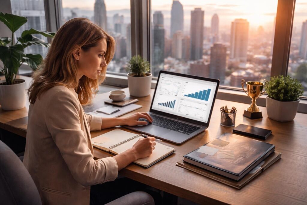 découvrez les avis sur le business et la formation d'antoine blanco, un bilan authentique mêlant succès inspirants et défis réels de l'entrepreneuriat.