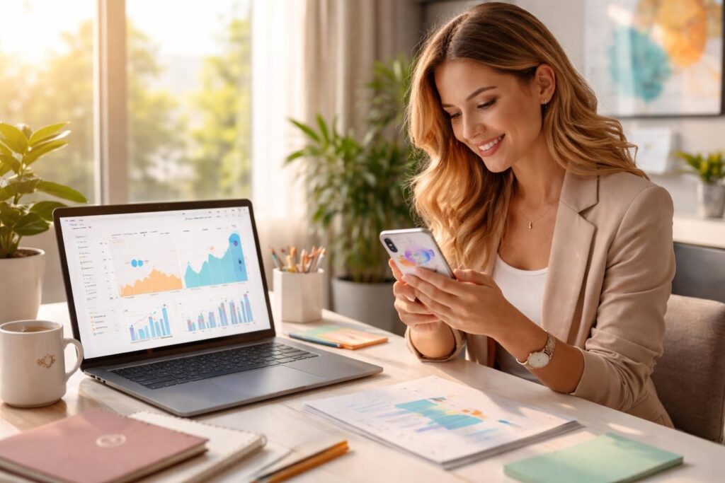 découvrez pourquoi choisir le meilleur moment pour poster sur instagram peut maximiser la visibilité et l'engagement de votre marque, et boostez ainsi votre stratégie digitale.