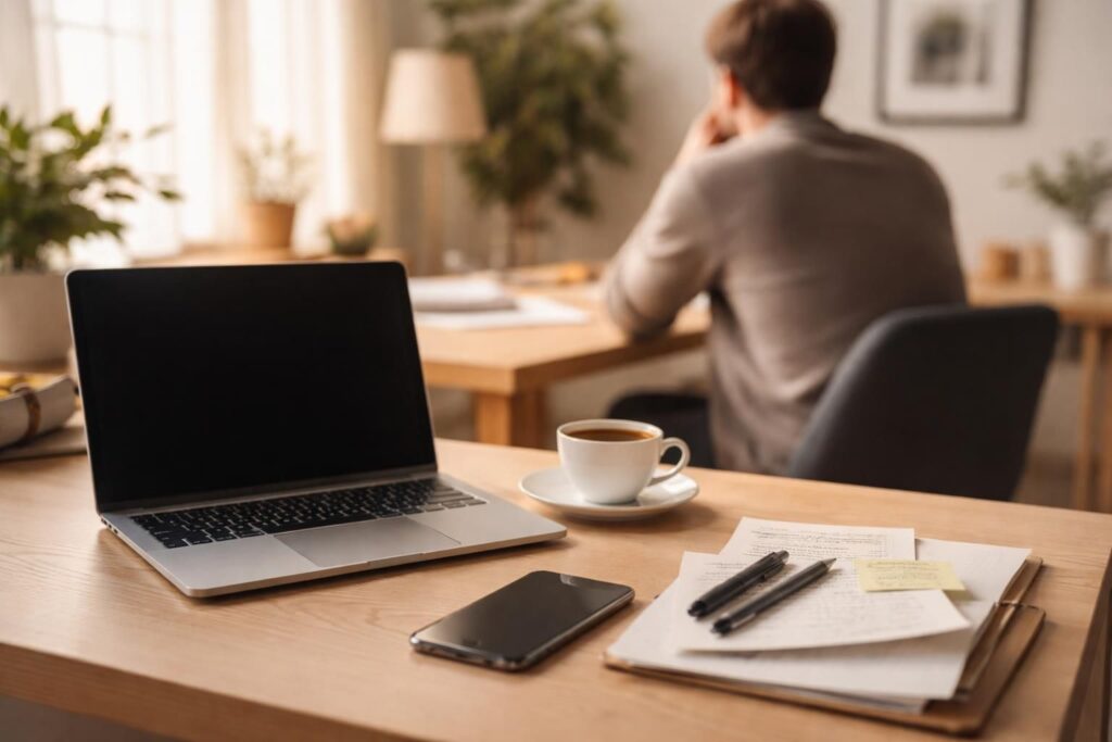 découvrez notre guide pratique pour relancer efficacement quelqu'un qui ne répond pas, avec des étapes simples et adaptées pour obtenir une réponse rapidement.