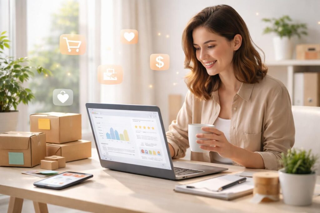 Découvrez les avis sur Lightfunnels pour améliorer votre boutique en ligne
