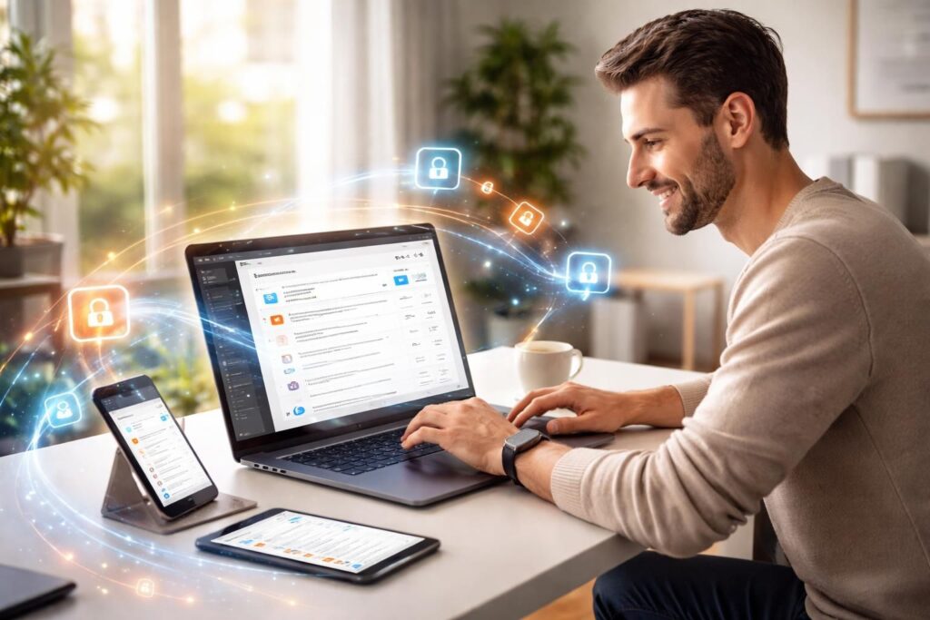 Découvrez les fonctionnalités de la messagerie Orangemail fr qui révolutionnent votre communication