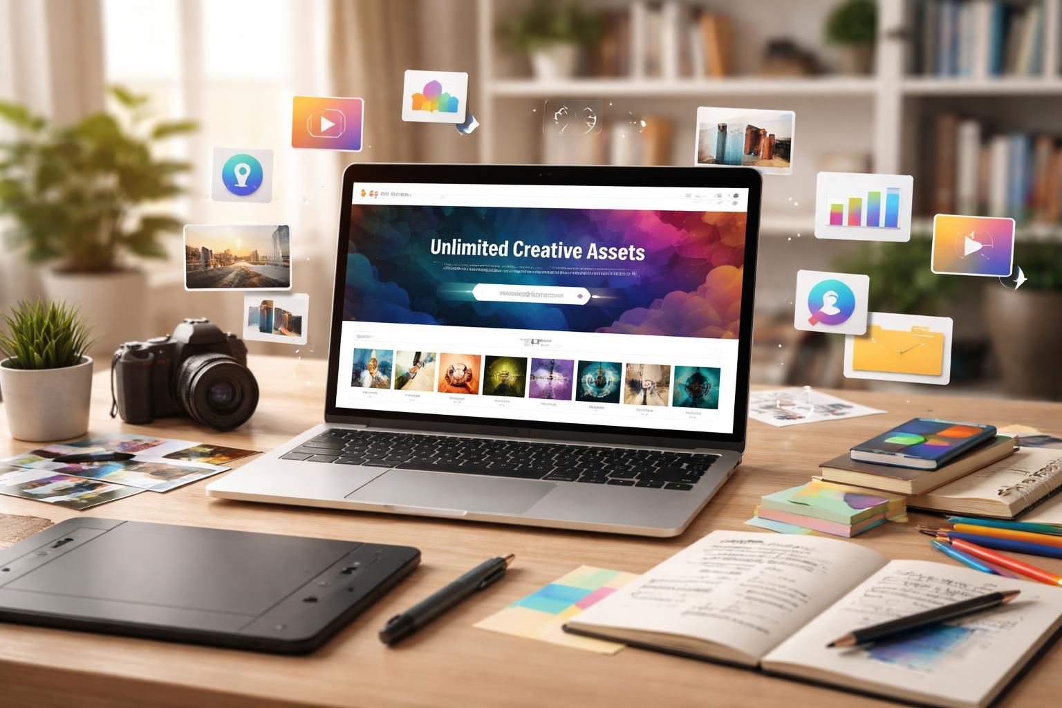 découvrez notre avis complet sur envato elements, ses fonctionnalités innovantes et les services proposés pour les créatifs et professionnels du design.