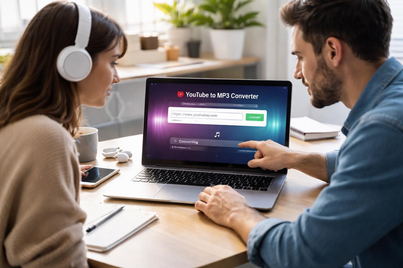découvrez notre guide complet fluvore youtube mp3, conçu pour les utilisateurs débutants et avancés, afin de télécharger et convertir facilement vos vidéos préférées en fichiers audio mp3.
