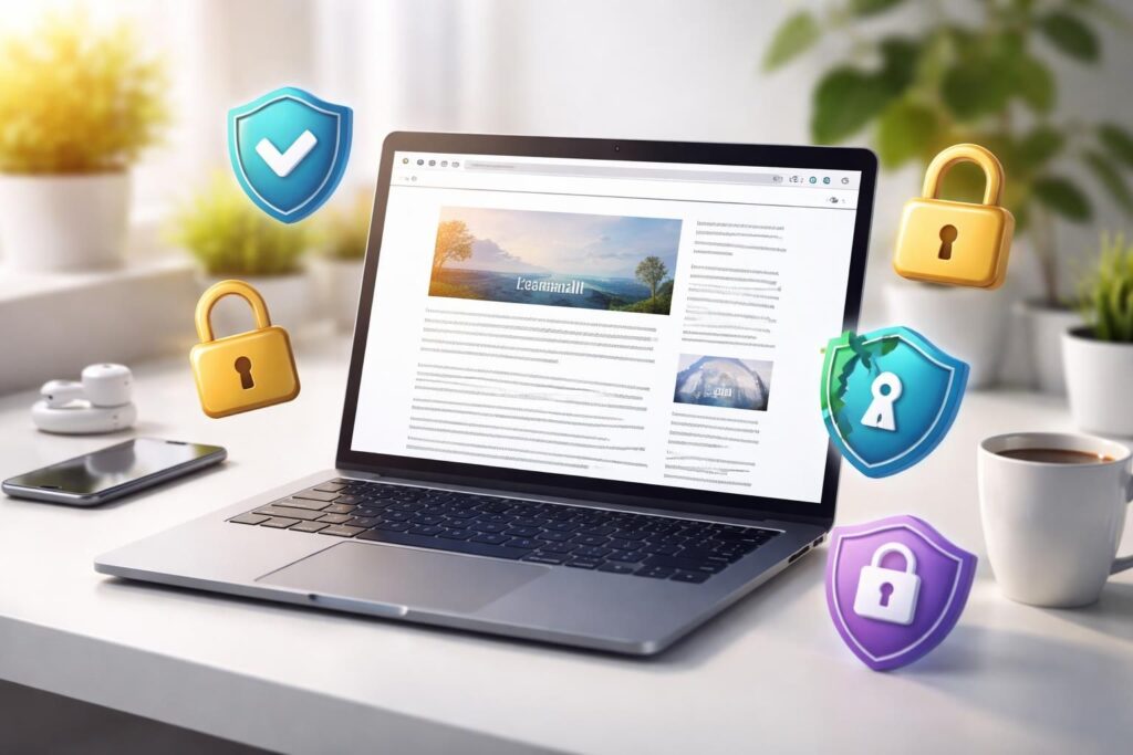 découvrez les meilleures extensions anti paywall pour naviguer librement sur internet sans restrictions d'accès. profitez d'une navigation sans limites et accédez à tous vos contenus préférés.
