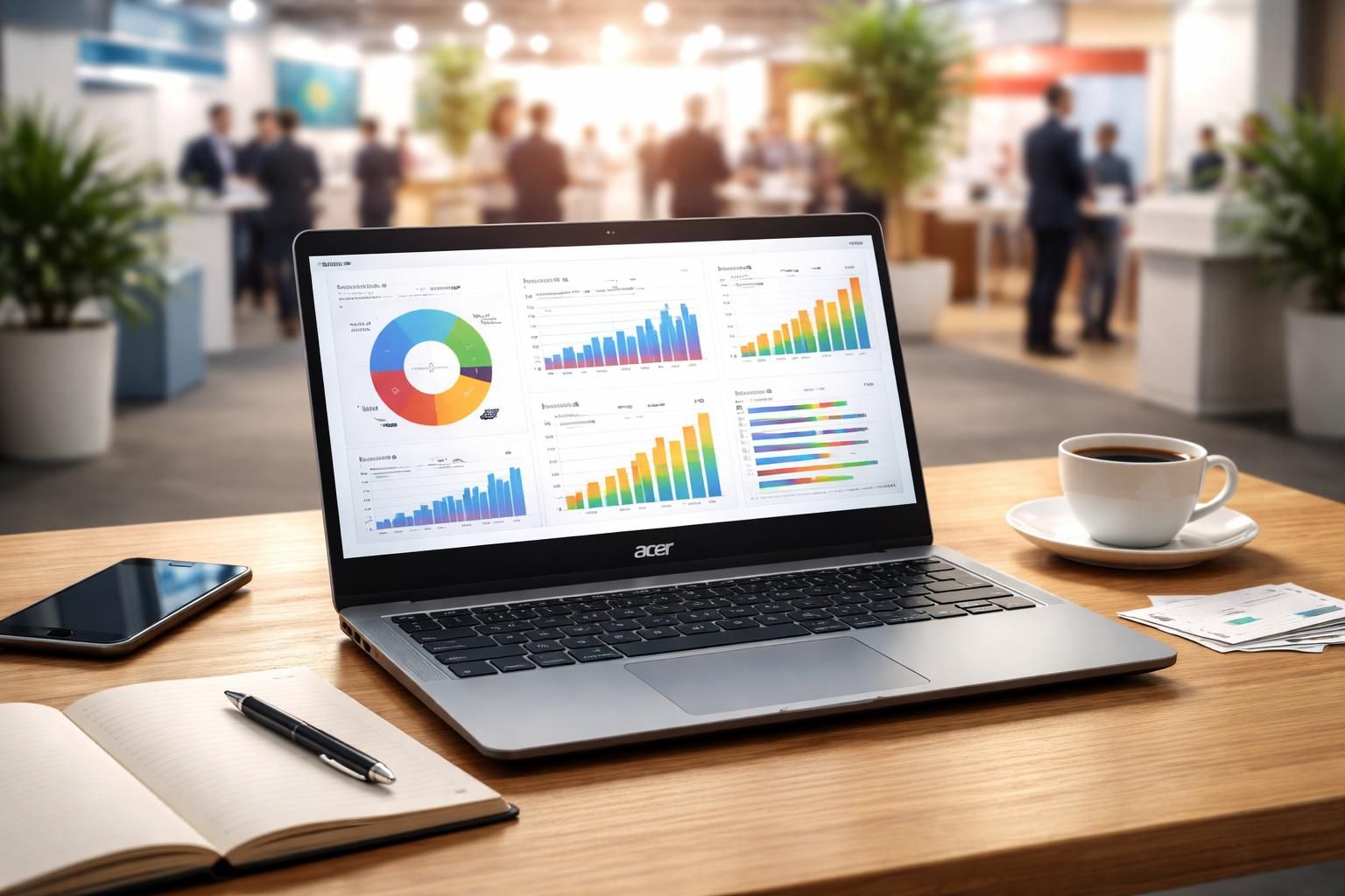 découvrez le pc portable acer avec la configuration idéale pour le marketing terrain et les salons, alliant performance, mobilité et autonomie pour vos besoins professionnels.