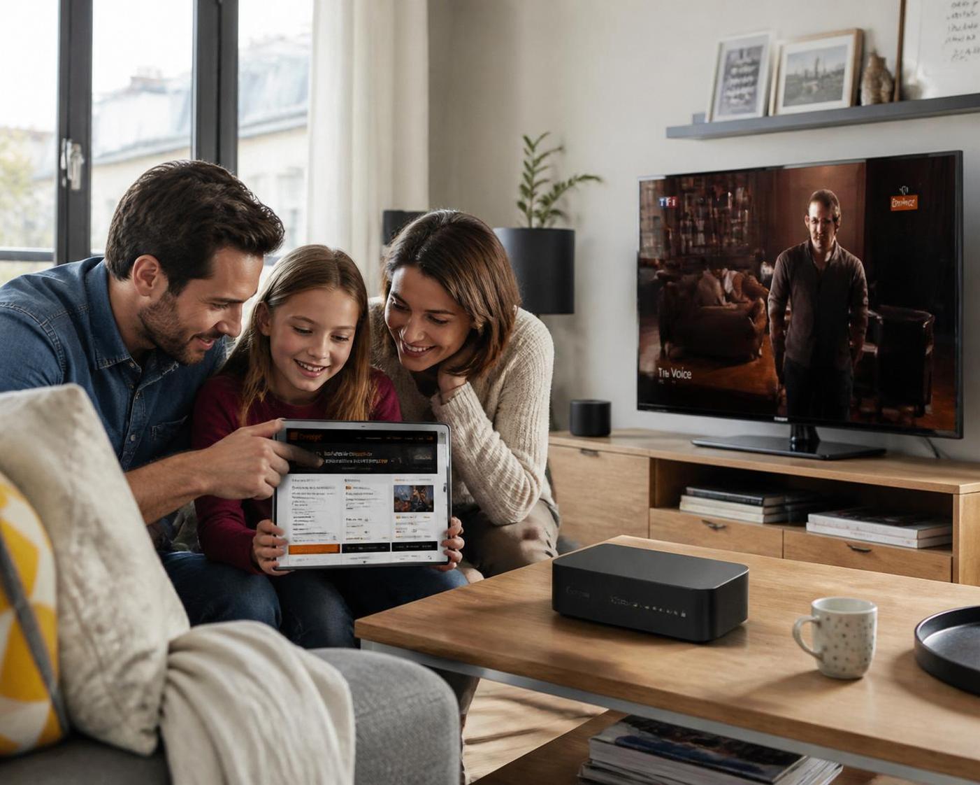 découvrez le portail orange pour accéder facilement aux services et offres exclusives d'orange, incluant internet, téléphonie, télévision et assistance client.