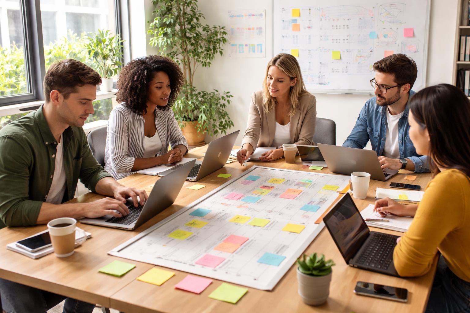 découvrez pourquoi un calendrier éditorial bien planifié est essentiel pour optimiser la communication, organiser le contenu et atteindre efficacement les objectifs de votre entreprise.