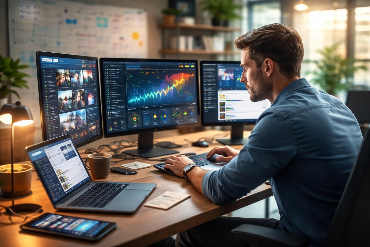 découvrez pourquoi le newsjacking est une stratégie incontournable du marketing digital moderne pour capter l'attention, augmenter la visibilité et engager votre audience en temps réel.