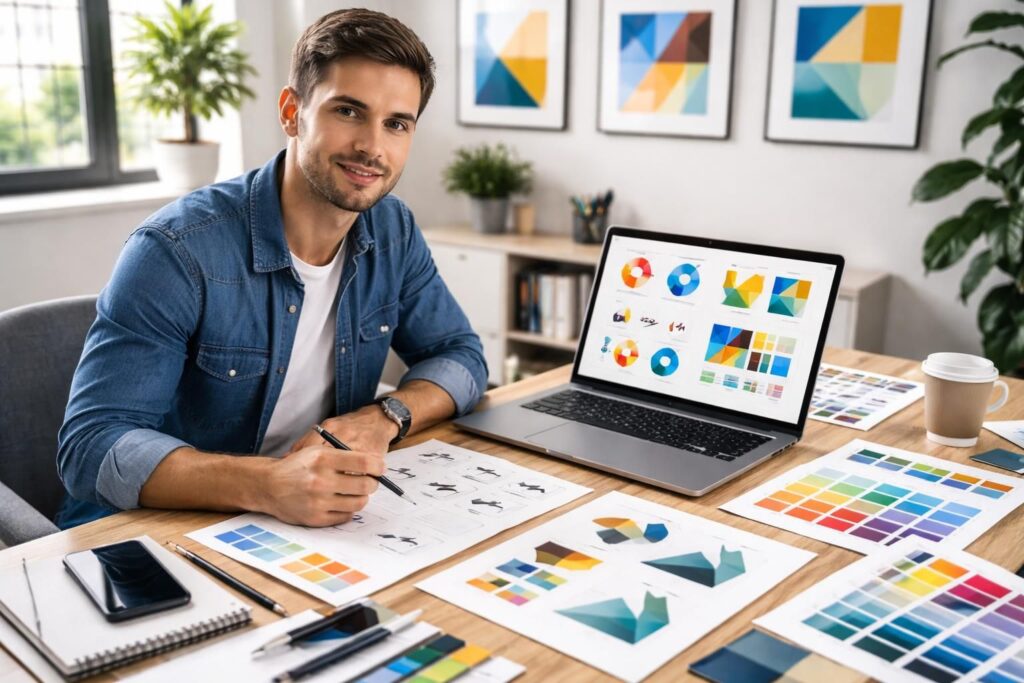 découvrez notre avis complet sur tailor brands, l'outil incontournable pour créer facilement votre identité visuelle professionnelle. analyse de sa réputation, fonctionnalités et avantages.