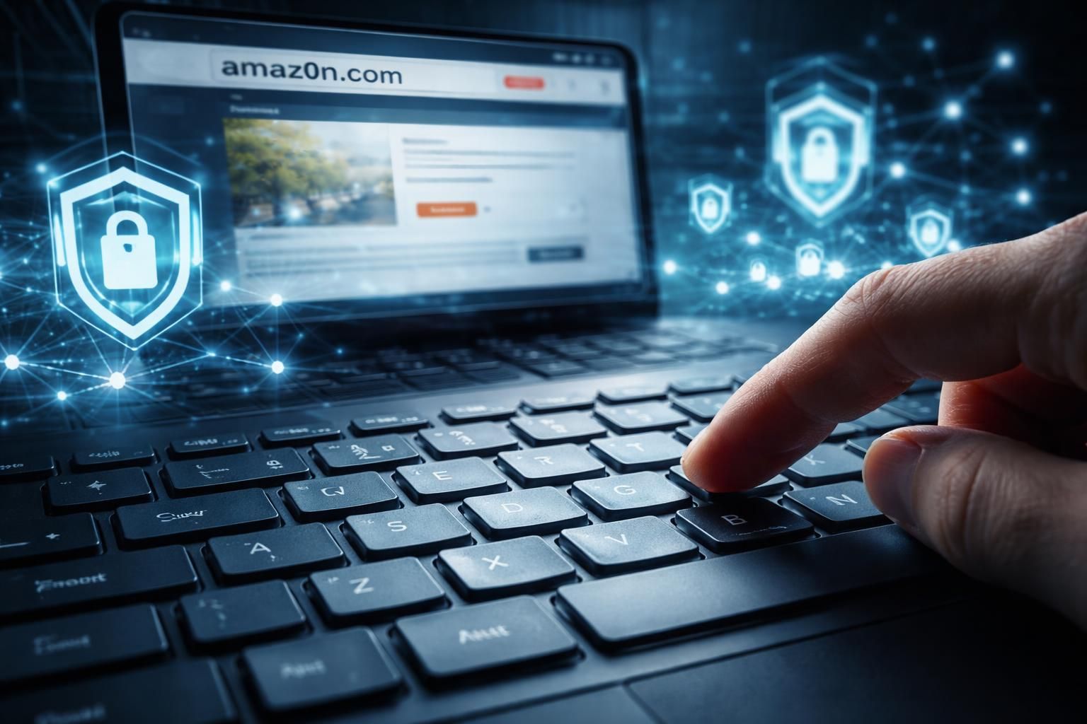 découvrez les stratégies efficaces pour prévenir le typosquatting et renforcer votre cybersécurité afin de protéger vos données et votre réputation en ligne.